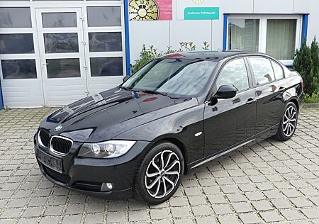 BMW 320d 320 Baureihe 3 Lim.
