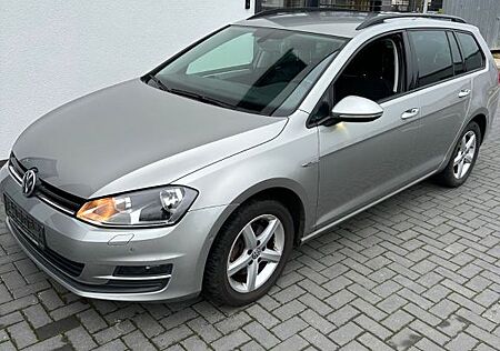 VW Golf Volkswagen VII 1.4 TSI 92kW BMT CUP Variant