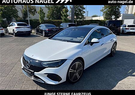 Mercedes-Benz EQE 350+ ElectricArt*Pano*DISTR*Burm3D*HUD*Memor