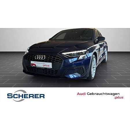 Audi A3 leasen