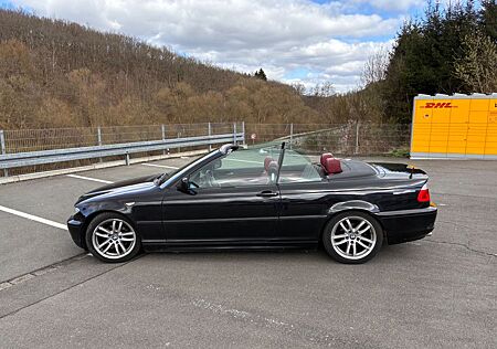 BMW 318Ci -