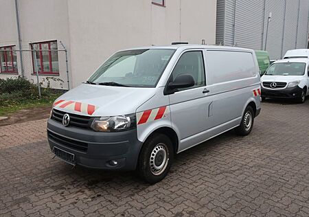 VW T5 Transporter Volkswagen T5 1.Hand / 4Motion / Werkstatt / SHZ / FN: 251
