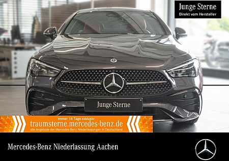 Mercedes-Benz CLE 220 d Cp. AMG Prem+/PANO/Bur3D/20"/HA-L/HUD