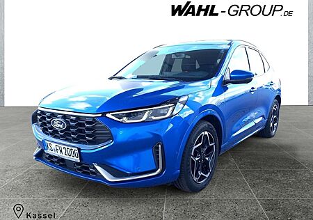 Ford Kuga FHEV ST-Line X, Schiebedach,Matrix-LED,AHK,