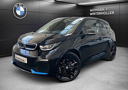 BMW i3s 120Ah Navi Prof. LED RFK DAB PDC WLAN 20''