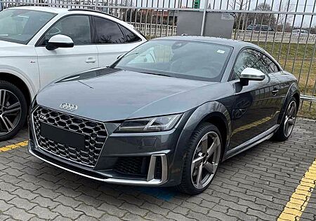 Audi TTS TFSI S tronic quattro MATRIX NAVI KAM ALCANT
