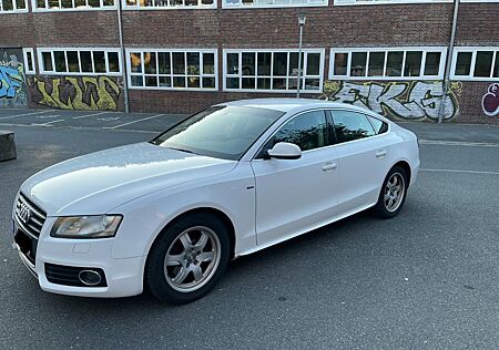 Audi A5 2.0 TFSI 132kW Sportback -