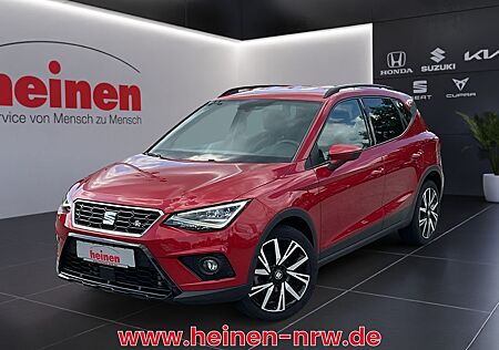 Seat Arona FR 1.0 TSI DSG NAVI+LED+ACC+KESSY