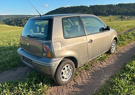 Seat Arosa 1.4l TÜV&HU NEU