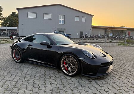Porsche 992 GT3 *Manthey Heckflügel*