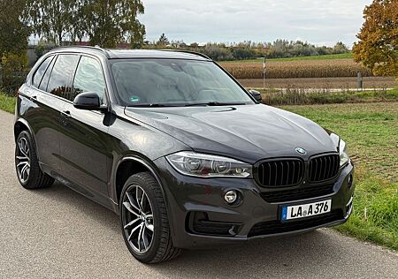 BMW X5 xDrive30d -