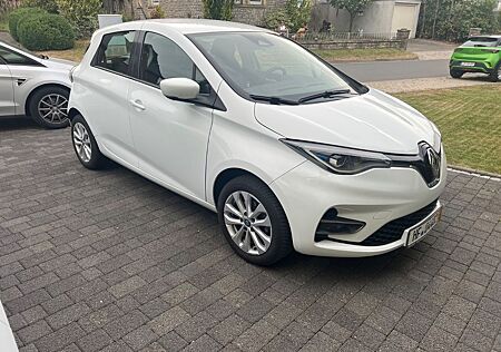Renault ZOE Experience R110/Z.E. 50 Batteriekauf Exp...