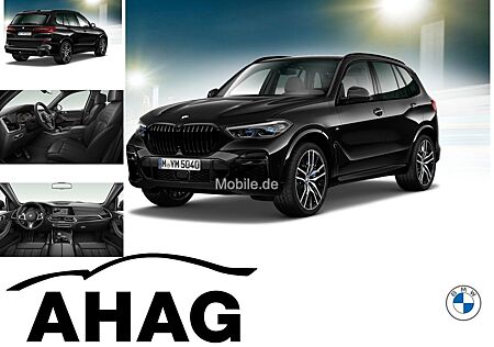 BMW X5 xDrive40d M Sportpaket Innovationspaket
