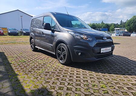 Ford Transit Connect Kasten ECOnetic