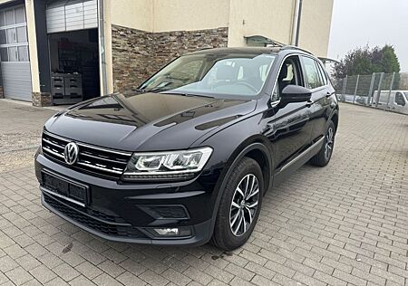 VW Tiguan Volkswagen Comfortline BMT/Start-Stopp 4Motion