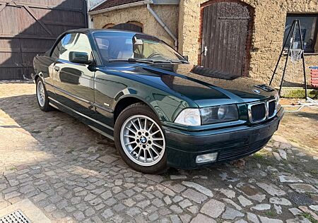 BMW 318i Cabrio