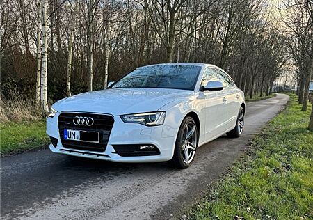 Audi A5 2.0 TDI quattro Sportback