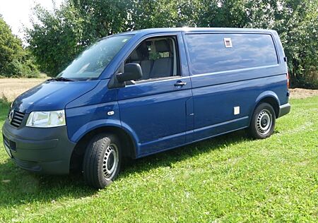 VW T5 Transporter Volkswagen !!(Wohnmobilzulassung)!!