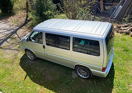 VW T4 Multivan Volkswagen