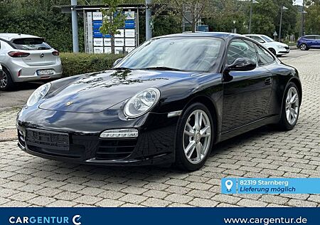 Porsche 911 Urmodell 911 Carrera 3.6 Xen Navi AUT Klima SHZ