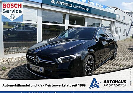 Mercedes-Benz A 35 AMG 4Matic NAVI Multibeam