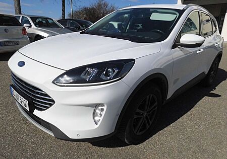 Ford Kuga Titanium 4x4