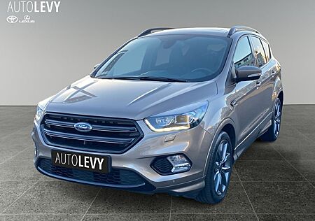 Ford Kuga 1.5 EcoBoost ST-Line *NAVI*WKR*SHZ*RFK*PANO