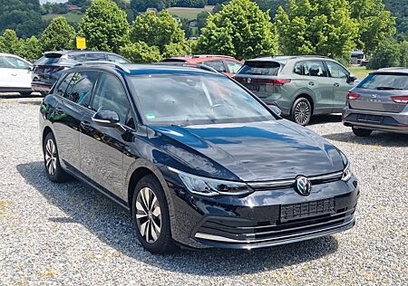 VW Golf Volkswagen VIII Variant Move/ Navi/SHZ/AHK schwenkbar/