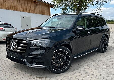 Mercedes-Benz GLS 450 d 4Matic*AMG*Mulitmedia*Standheizung*7S
