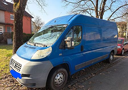 Fiat Ducato 250L Maxi