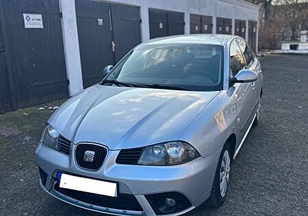 Seat Ibiza 1.9 TDI PD 74kW Reference Reference