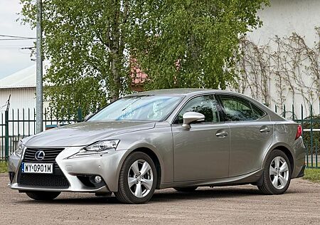 Lexus IS 300