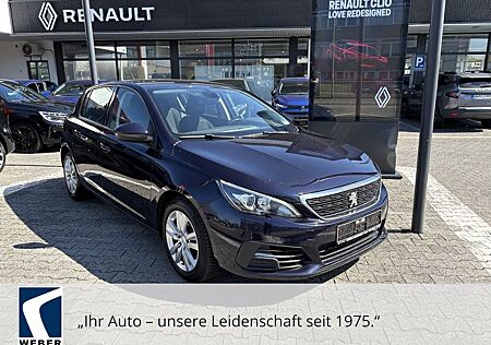 Peugeot 308 1.2 PureTech 130 Active
