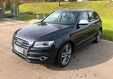 Audi SQ5 3.0 TDI comp. tiptr. quattro -