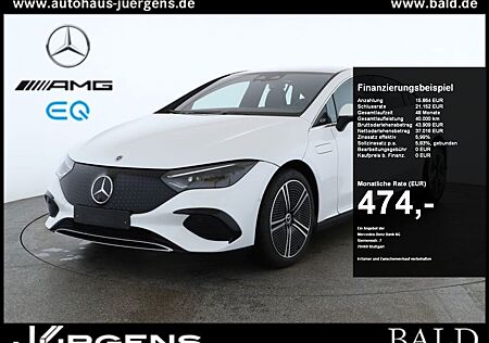 Mercedes-Benz EQE 300 ElectricArt/DIGITAL/360/Distr/Memo/Airm