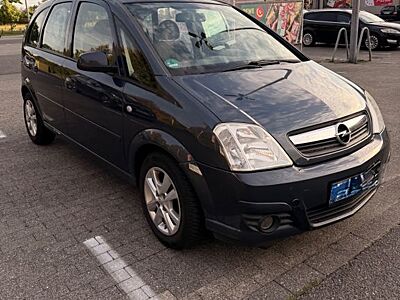 Opel Meriva 1.4 TWINPORT - 2007