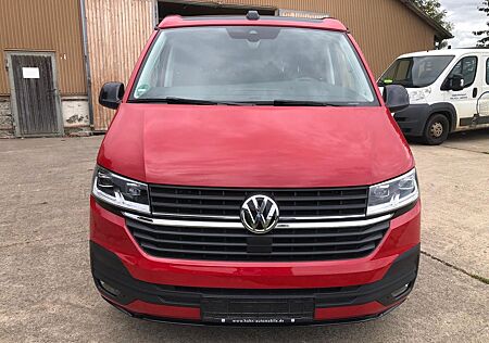 VW T6 California Volkswagen