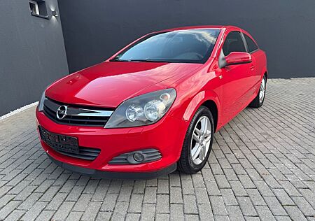 Opel Astra H GTC Sport/TEMP/PDC/TÜV-04/27/