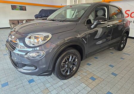 Fiat 500X Pop Plus Scheckheft Alus Tüv Neu 1Hand