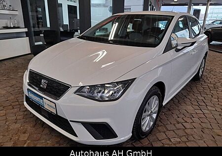 Seat Ibiza Style / CNG