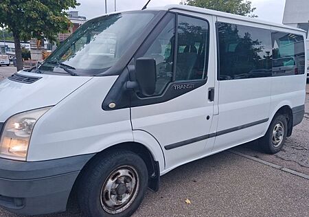 Ford Transit FT 280 Kombi*9.SITZER*