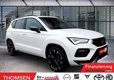 Cupra Ateca VZ 2.0 TSI 300 PS DSG Pano ACC 360 Leder