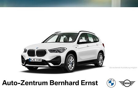 BMW X1 xDrive25e Advantage LED AHK HIFI
