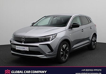 Opel Grandland X Grandland 1.5 CDTI LED,WINTER,TEMP,TOTW,NAV,180°