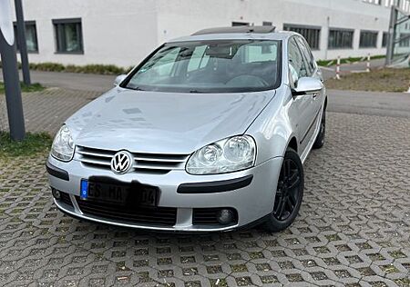 VW Golf Volkswagen 1.9 TDI Comfortline Comfortline
