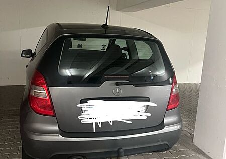 Mercedes-Benz A 160 2010