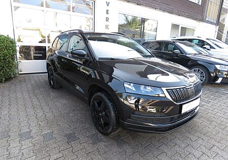 Skoda Karoq Ambition / AUTOMATIK / I-HAND