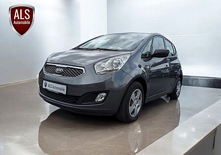 Kia Venga Attract"1 Hand"Klima"86 Tkm."