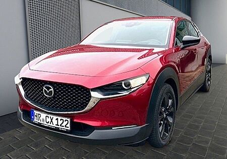 Mazda CX-30 Homura PRE-P SKYACTIV-G 150 M Hybrid