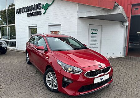 Kia Cee'd Sportswagon /APPLE CP/SHZ/LRHZ